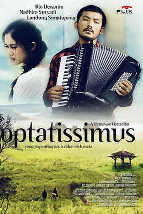 Optatissimus 2013 official movie poster