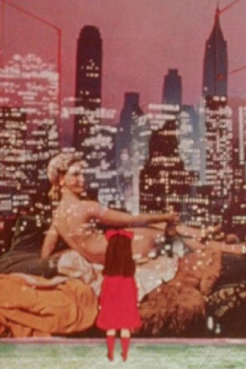 America, America 1972 official movie poster