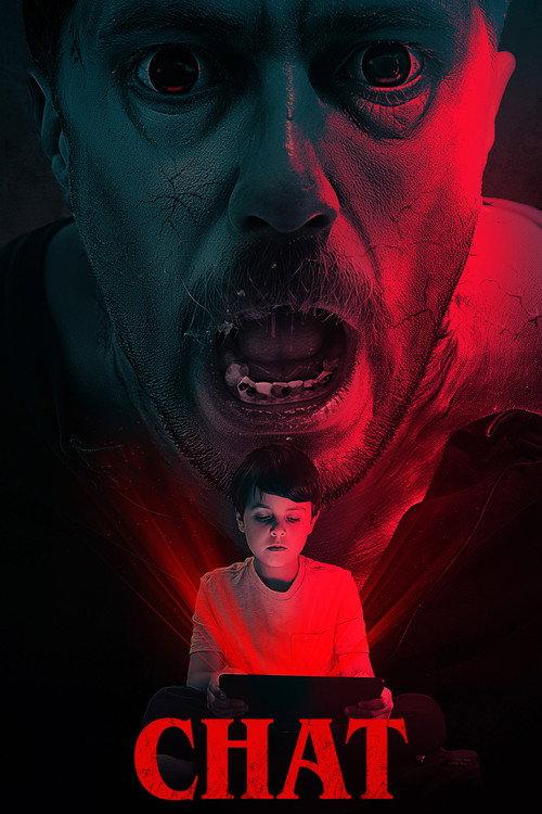 CHAT 2026 official movie poster