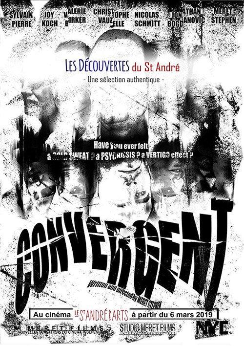 Convergent 2019 official movie poster