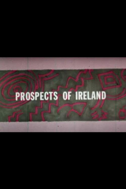 Prospects of Ireland 1970 official movie poster