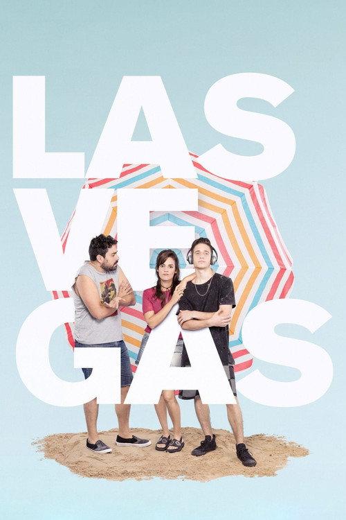 Las Vegas 2018 official movie poster