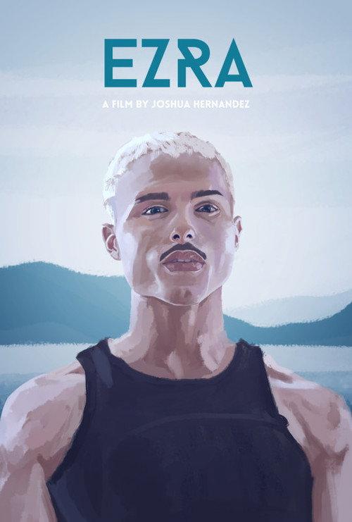 Ezra 2022 official movie poster