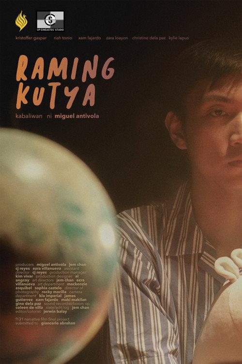 Raming Kutya 2019 official movie poster