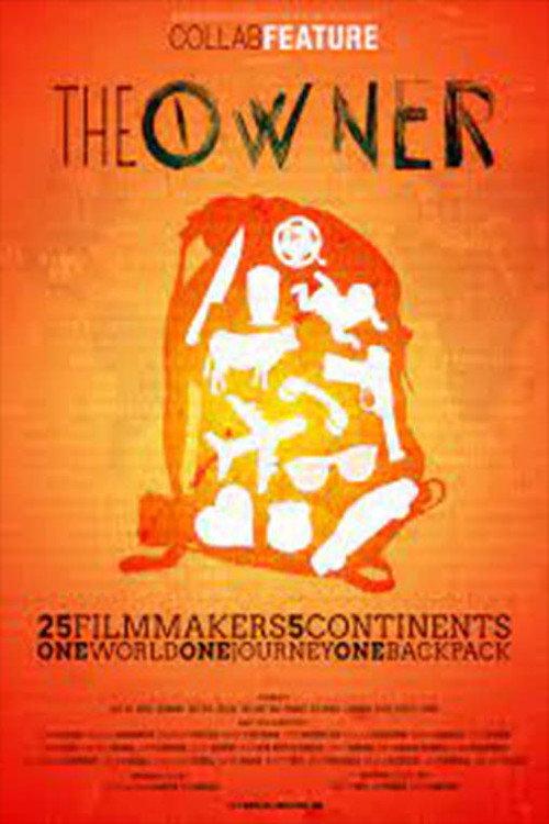 The Owner 2012 official movie poster
