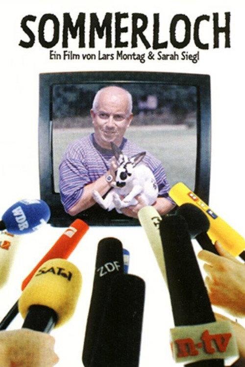 Sommerloch 1995 official movie poster
