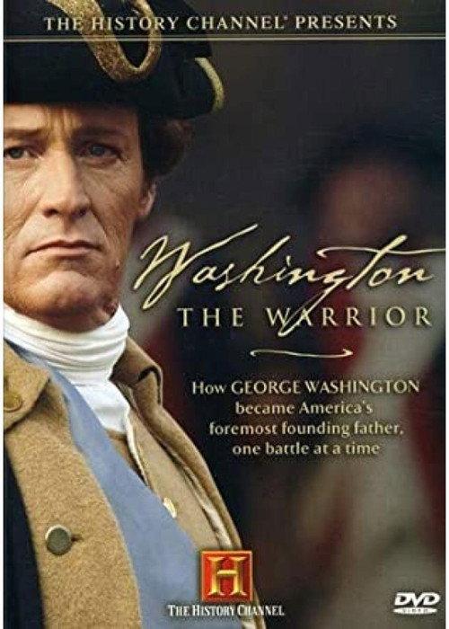 Washington the Warrior 2006 official movie poster