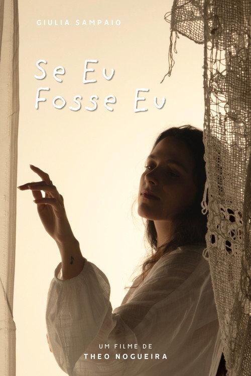 Se Eu Fosse Eu 2026 official movie poster