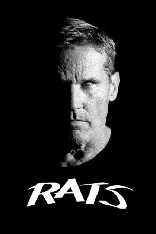 Rats: A Sin City Yarn 2004 official movie poster