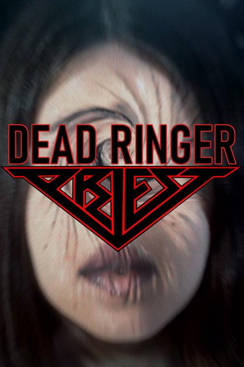 Priest - Dead Ringer 2020 official movie poster