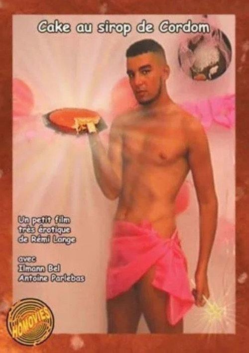 Cake au sirop de cordom 2005 official movie poster