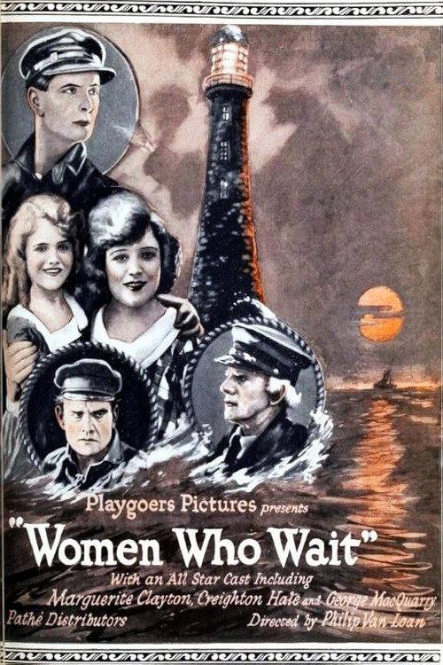 Forbidden Love 1921 official movie poster