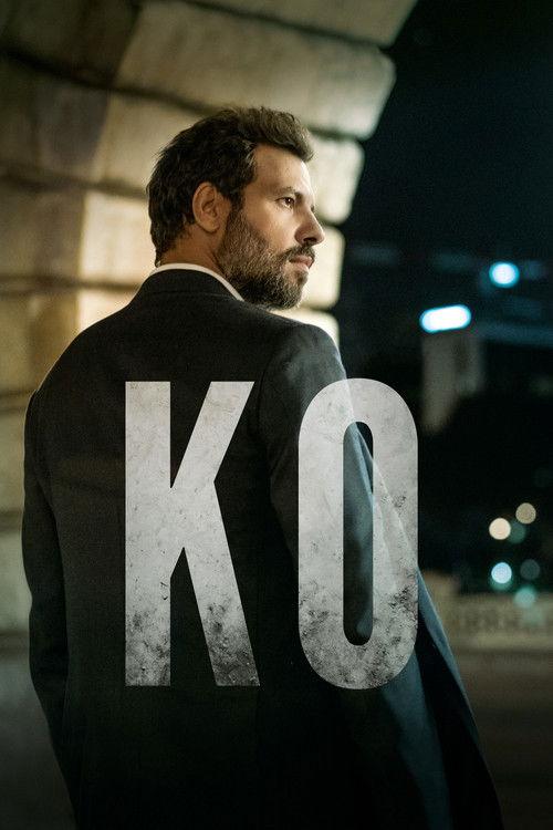 K.O. 2017 official movie poster