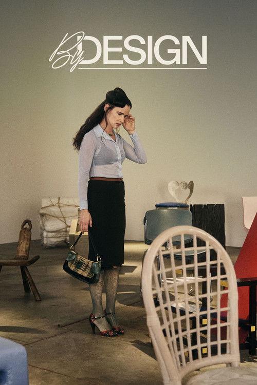 By Design 2026 official movie poster