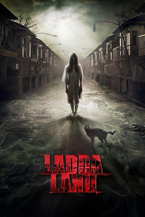 Laddaland 2011 official movie poster