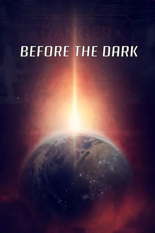 Before the Dark 2017 official movie poster