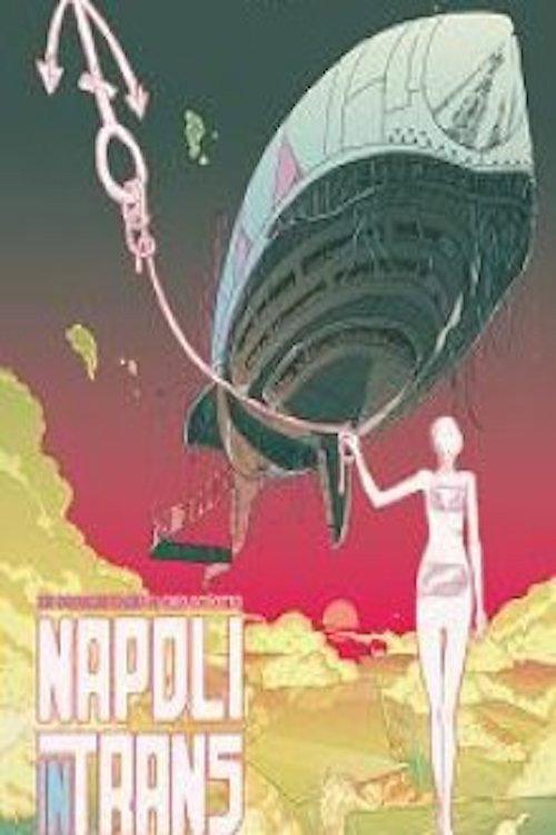 Napoli in Trans 2015 official movie poster