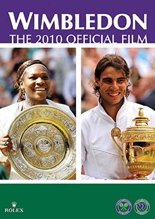 Wimbledon 2010 Official Film 2010 official movie poster