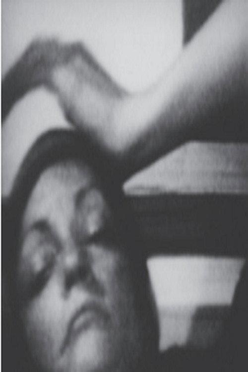 Anxious Automation 1971 official movie poster