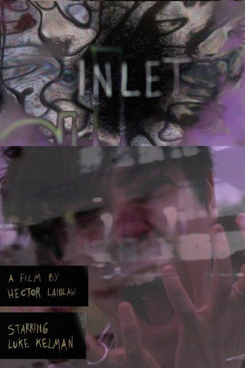 Inlet 2023 official movie poster