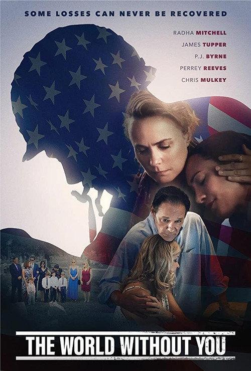 The World Without You 2019 official movie poster