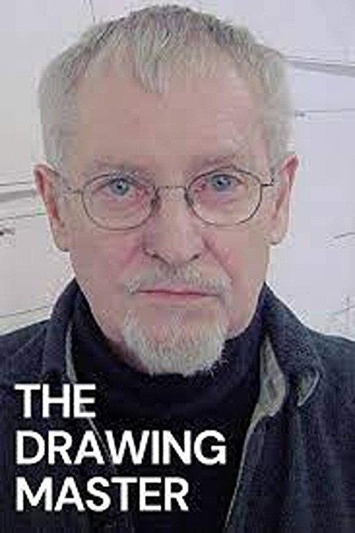 The Drawing Master 1997 official movie poster