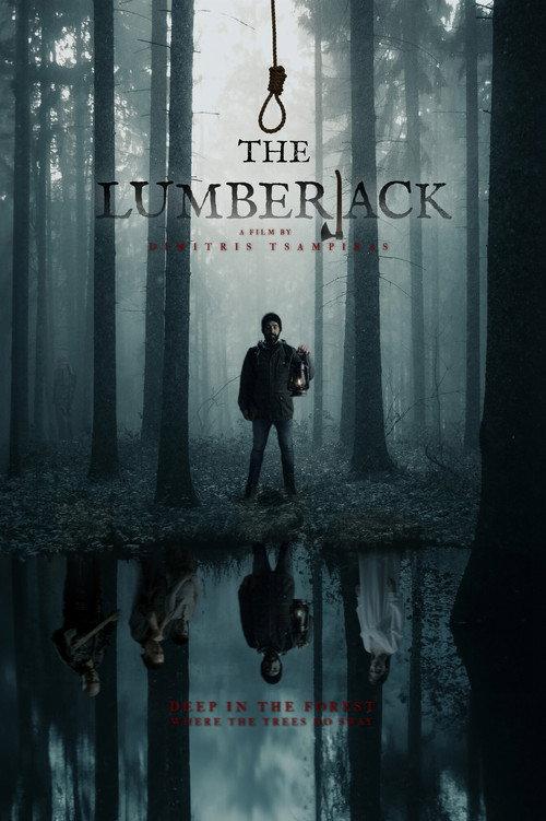The Lumberjack (Short 2023) 2023 official movie poster