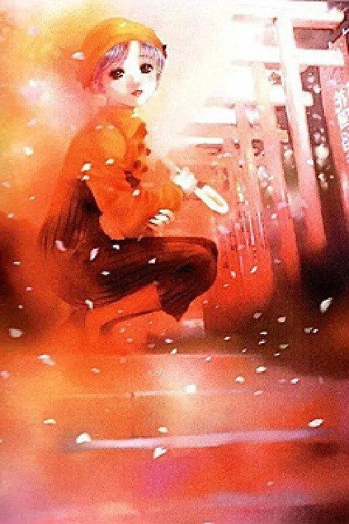 Rayca 2001 official movie poster