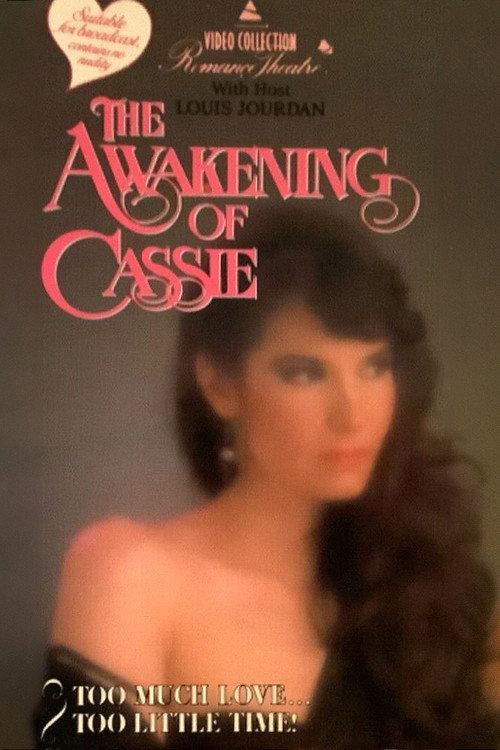 The Awakening of Cassie 1982 official movie poster