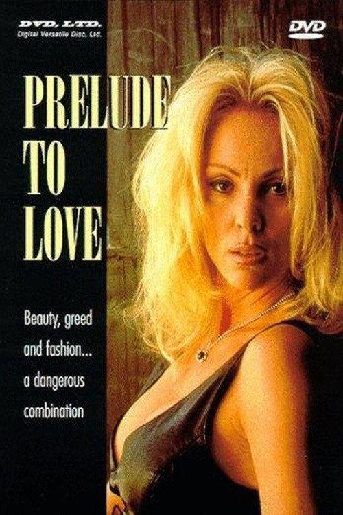 Prelude to Love 1995 official movie poster