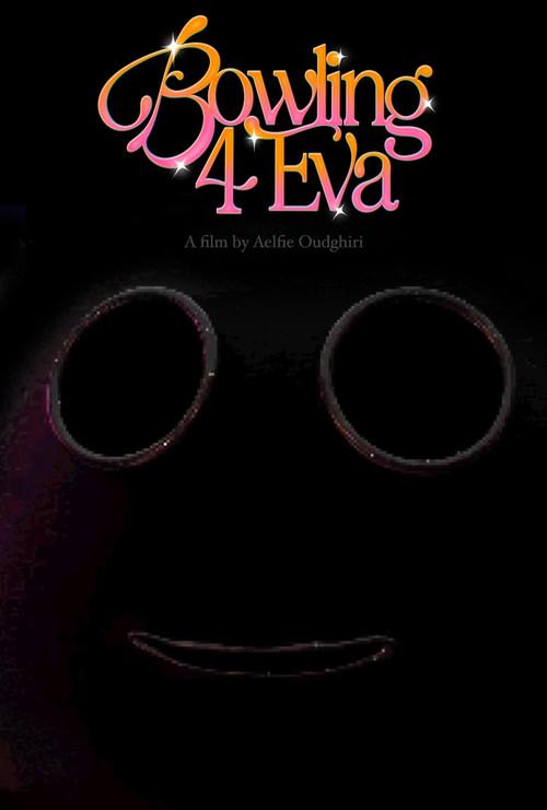 Bowling 4 Eva 2023 official movie poster