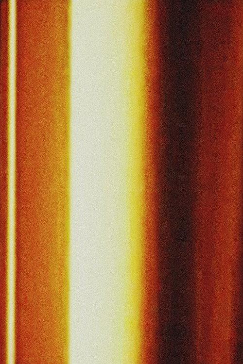 Metaphysics of Sound 2008 official movie poster
