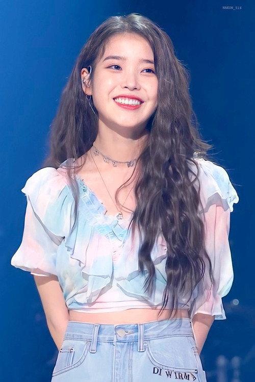 Yoo Hee Yeol Sketchbook Special - IU 12th Debut Anniversary 2020 official movie poster