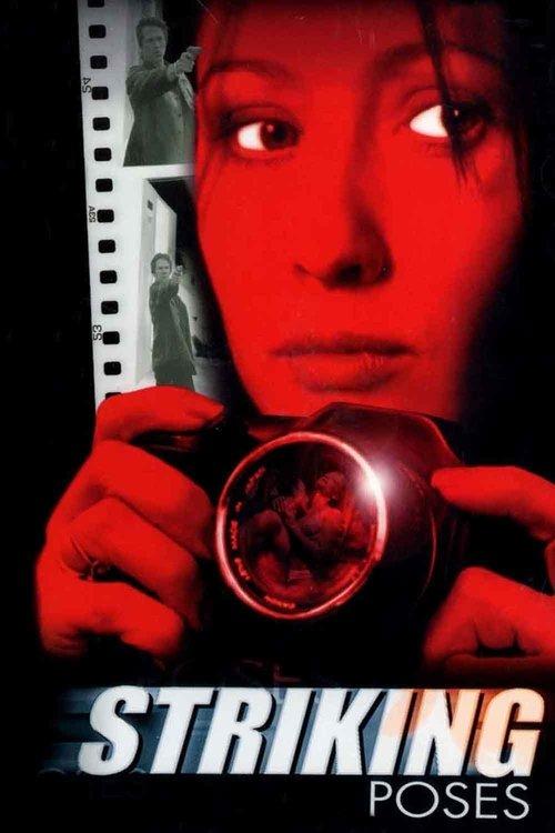 Striking Poses 1999 official movie poster