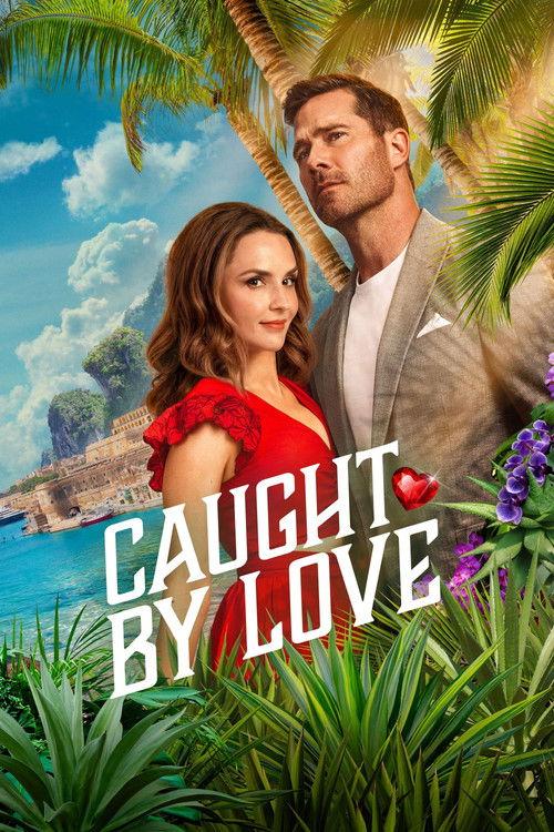 Caught by Love 2026 official movie poster