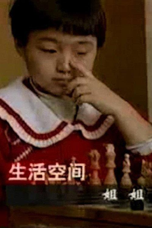 Older Sister 1996 official movie poster