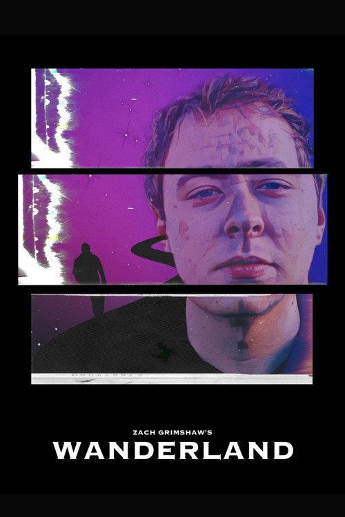 Wanderland 2026 official movie poster