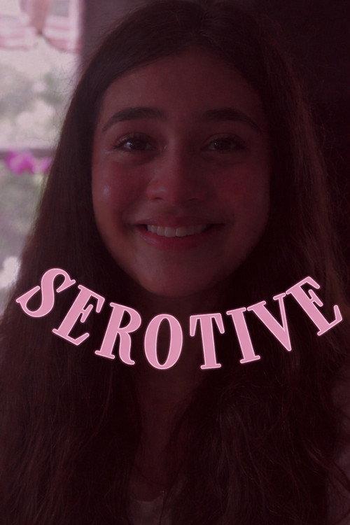 SEROTIVE 2025 official movie poster
