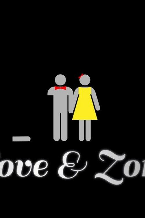 Of Love and Zombies 2013 official movie poster