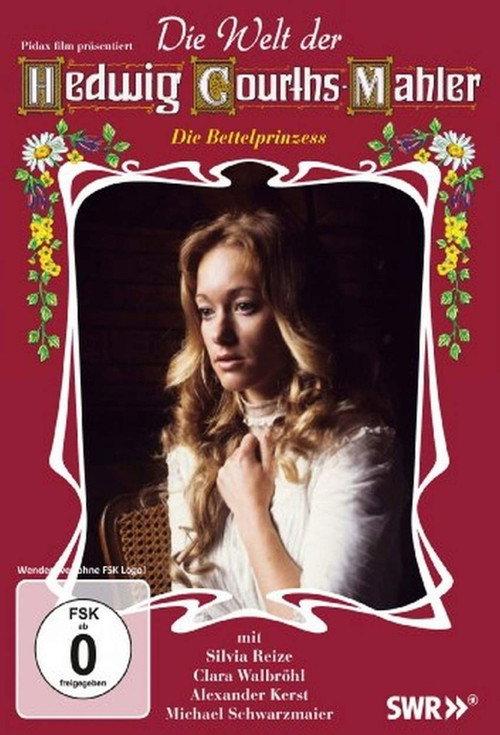 Die Bettelprinzess 1974 official movie poster