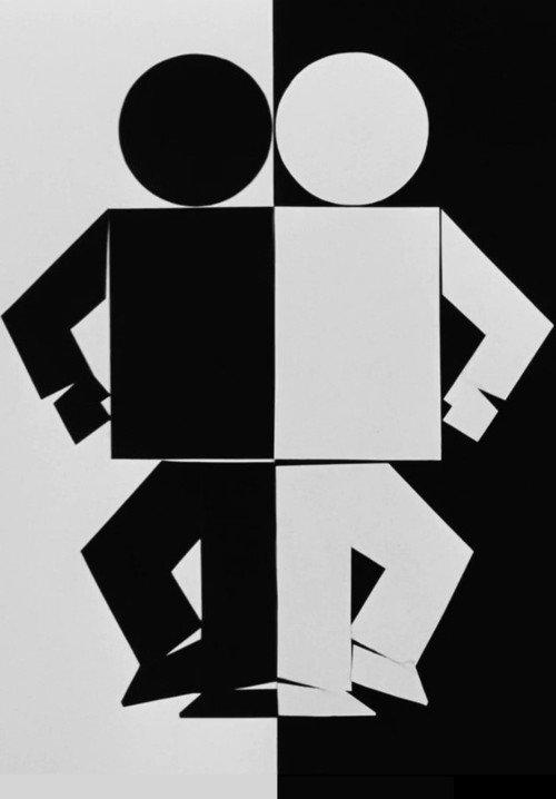 Counterpoint 1970 official movie poster