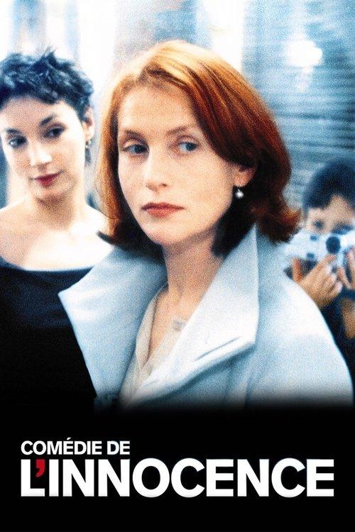 Comedy of Innocence 2000 official movie poster