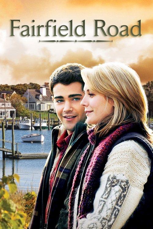 Fairfield Road 2010 official movie poster