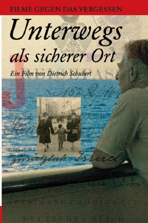 Unterwegs als sicherer Ort 1997 official movie poster