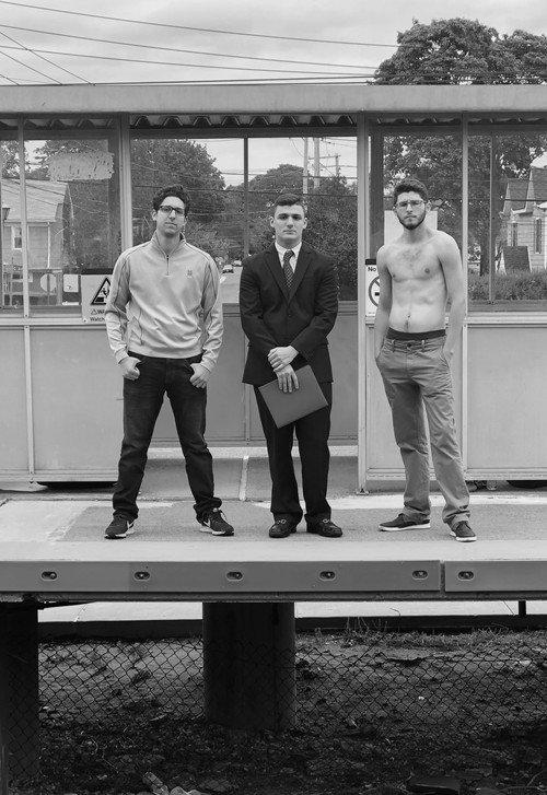 Unemployed 2019 official movie poster