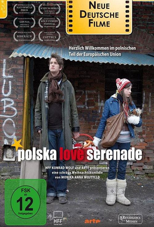 Polska Love Serenade 2008 official movie poster