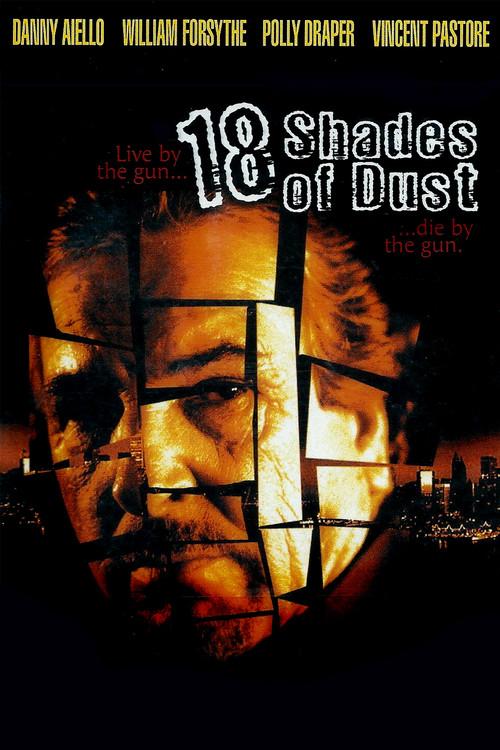 18 Shades of Dust 1999 official movie poster