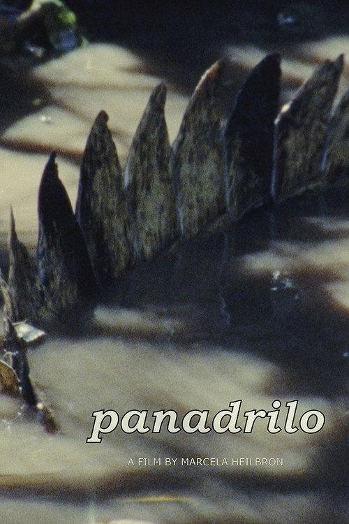 Panadrilo 2024 official movie poster