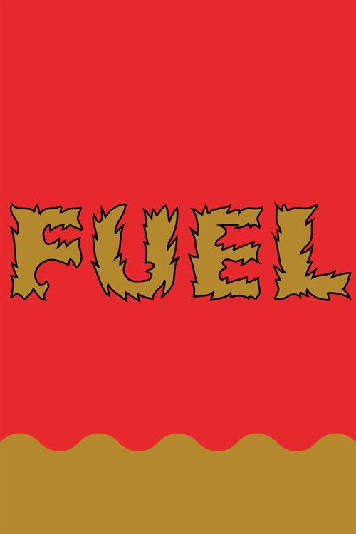 Fuel 2024 official movie poster
