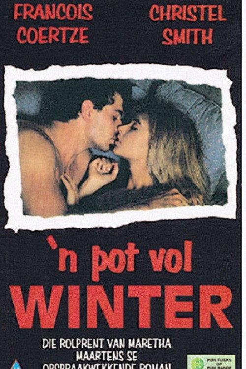 A Pot of Winter 1992 official movie poster